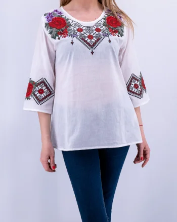 Bluza Traditionala Francisca 6