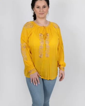 Bluza Claudia 16