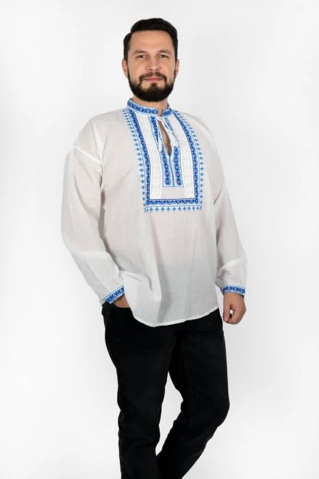 Camasa traditionala Anghel 5