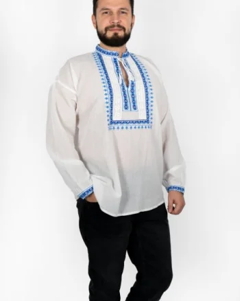 Camasa traditionala Anghel 5