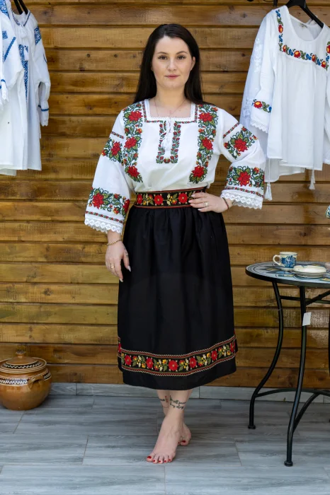 Ie Traditionala Fatima 11