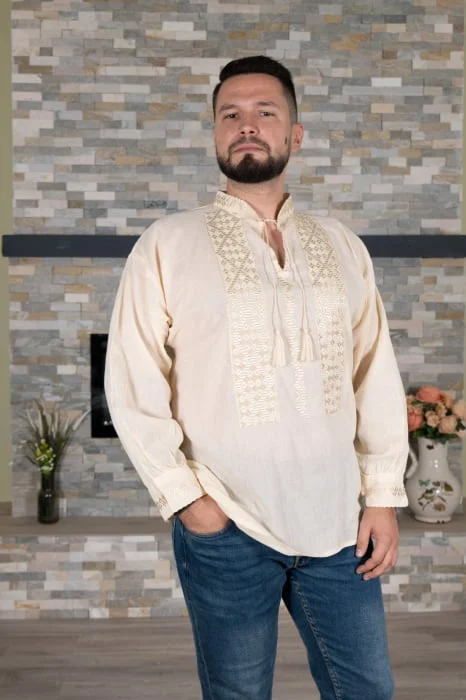 Camasa traditionala Fabian