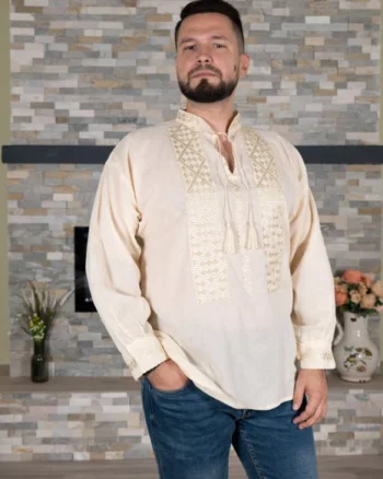 Camasa traditionala Fabian