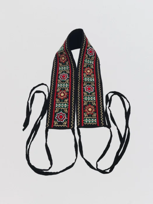 Brau Traditional Universal Copii 3