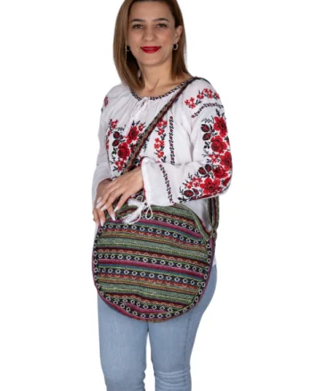 Traista Ionica