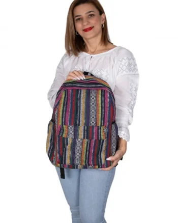 Rucsac Traditional 11
