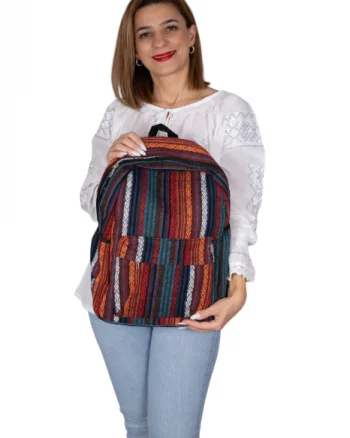Rucsac Traditional 12