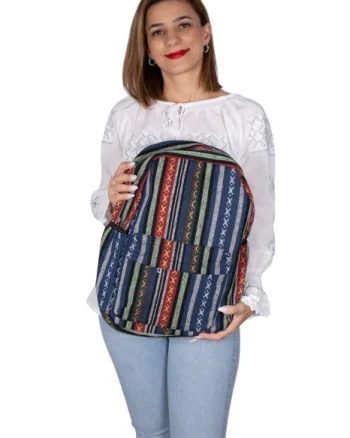 Rucsac Traditional 13