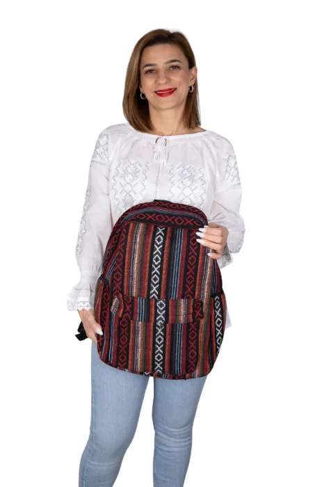 Rucsac Traditional 14