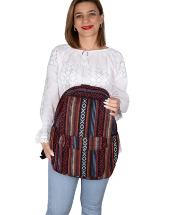 Rucsac Traditional 14