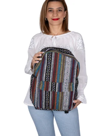 Rucsac Traditional 17