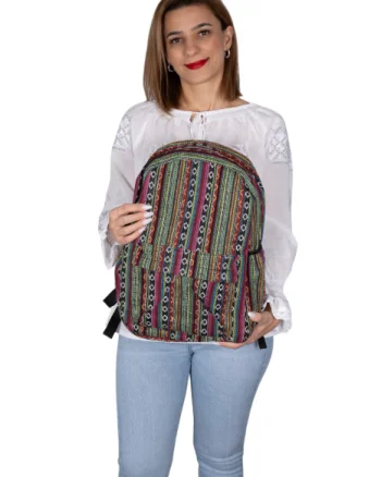 Rucsac Traditional 16