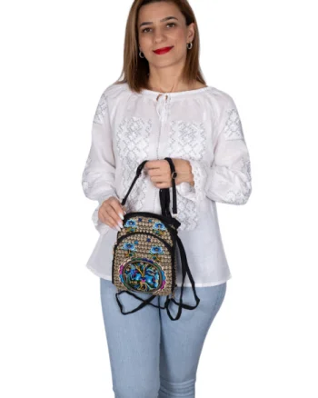 Rucsac Traditional 19