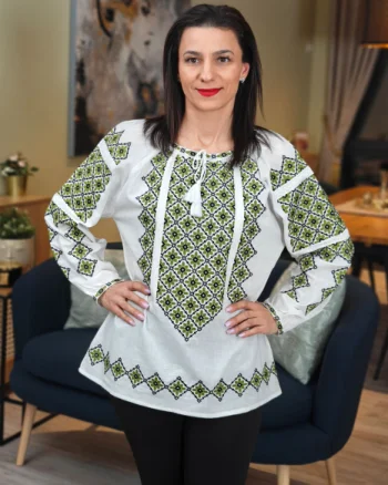 Ie Traditionala Albertina