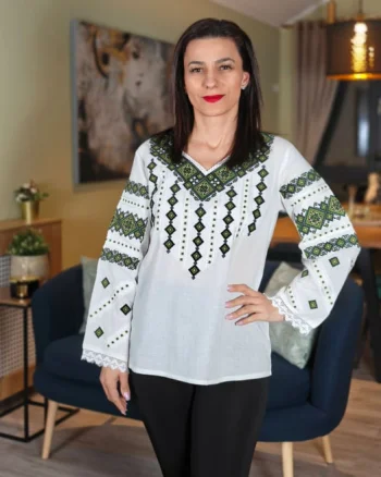 Ie Traditionala Alexia 2