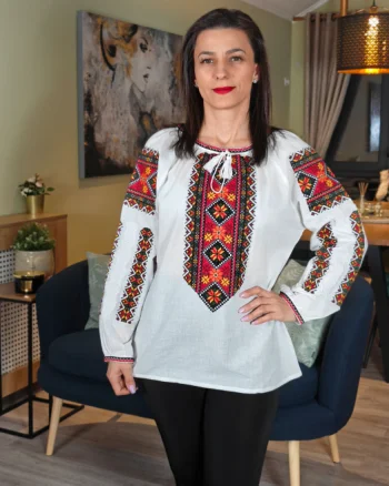 Ie Traditionala Alida