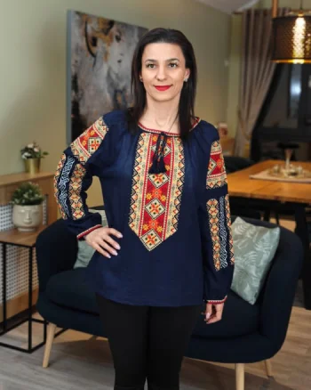 Ie Traditionala Alida 2