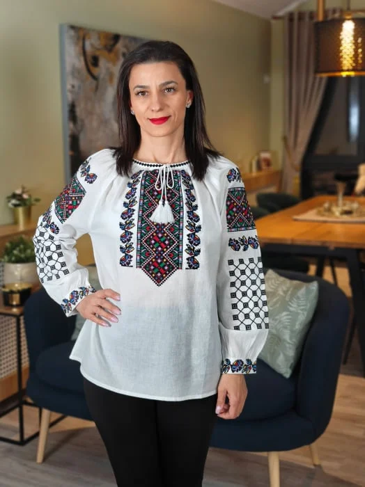 Ie Traditionala Arina 2