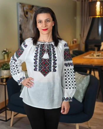 Ie Traditionala Arina 2