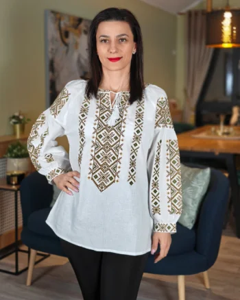Ie Traditionala Dariana