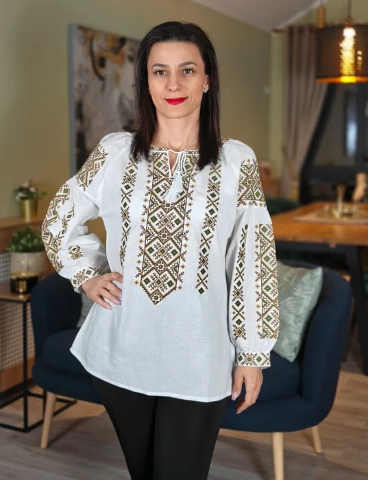 Ie Traditionala Dariana