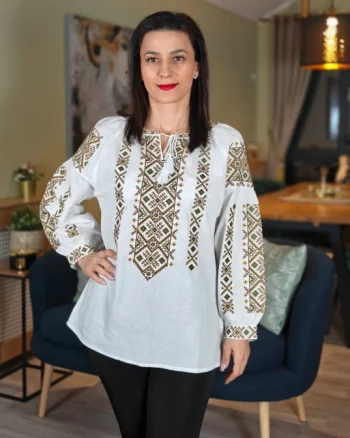 Ie Traditionala Dariana