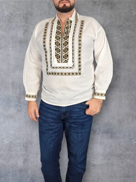 Camasa traditionala Darian