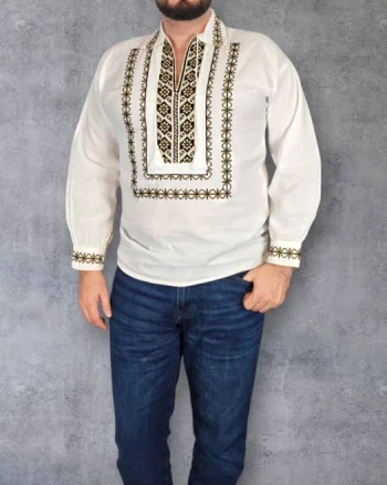 Camasa traditionala Darian