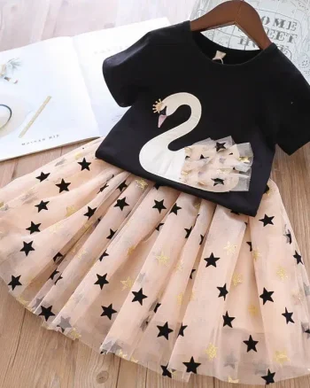 Set Hania Black