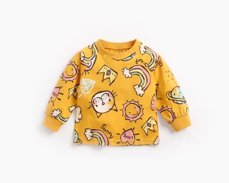 Bluza Happy