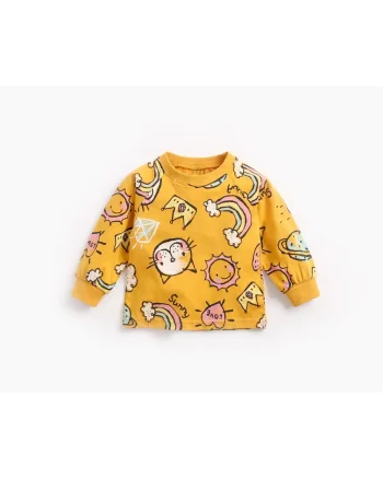 Bluza Happy