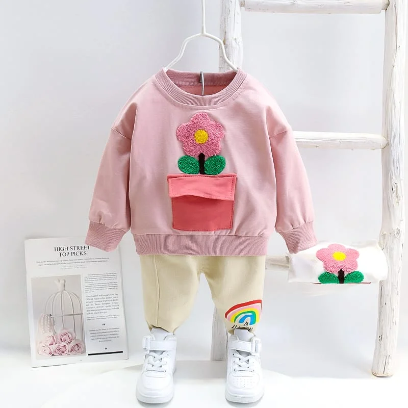 Set 2 piese Eliza