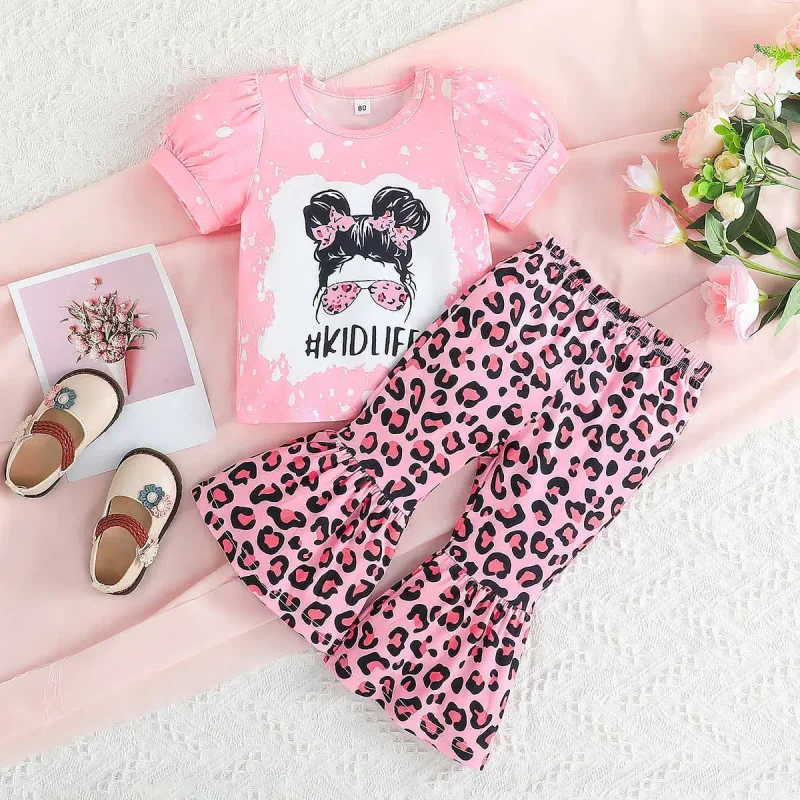 Set 2 piese Gema Pink
