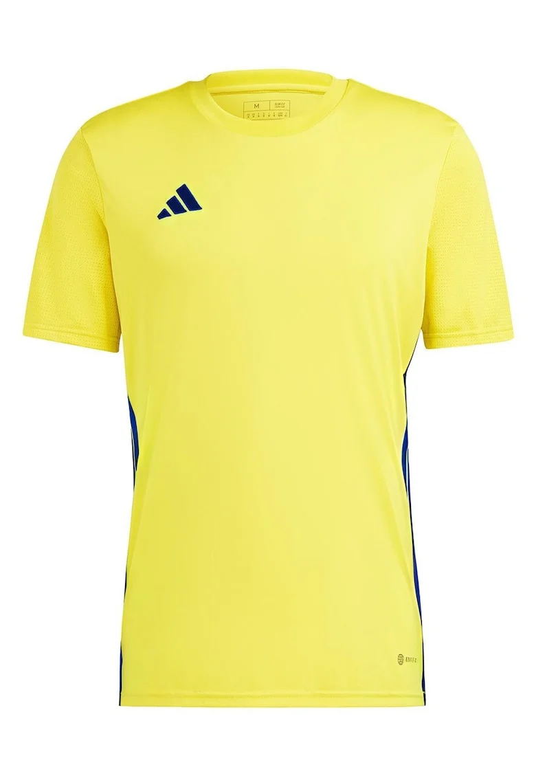 Tricou  Table 23 pentru barbati galben IA9146, Galben