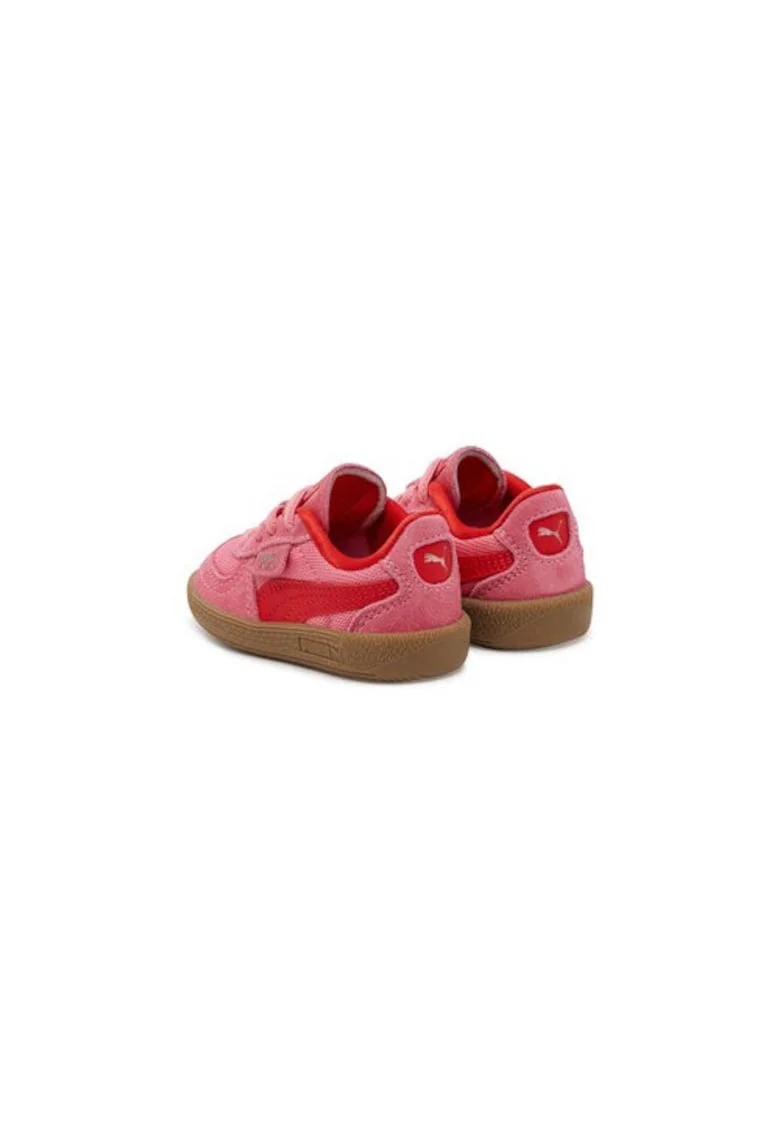 Pantofi sport fete  304557644, Piele naturala, Roz, Roz