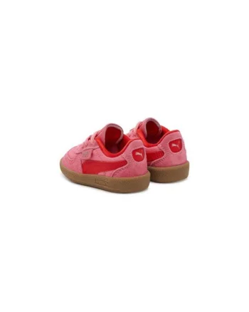 Pantofi sport fete  304557644, Piele naturala, Roz, Roz