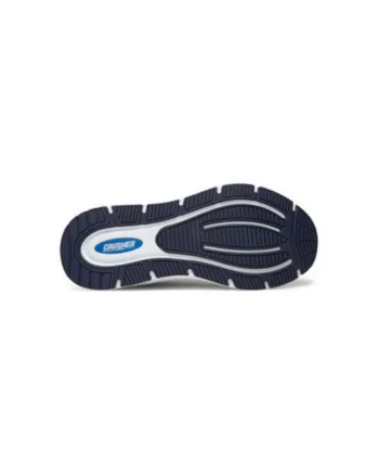 Pantofi sport barbati, X8X178 XK382,  Emporio Armani, Piele ecologica, Negru