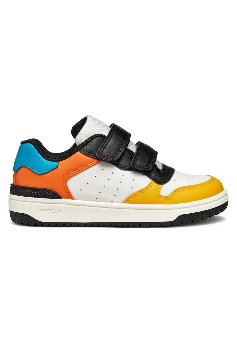 Pantofi copii  multicolor, Multicolor