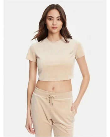Tricou pentru dama,  Bej