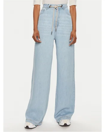 Blugi dama  albastru, denim,