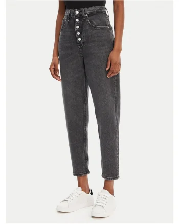 Blugi dama  gri, denim,