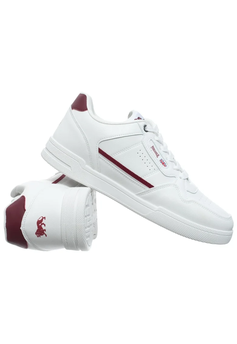 Pantofi sport cu profil jos