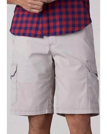 Pantaloni barbati,  Xm Crossroad Cargo Short Extreme Motion, regular fit, bej, bumbac,