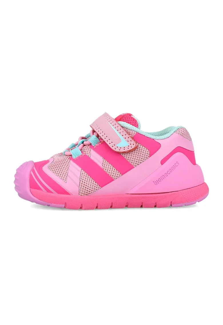 Pantofi sport low-cut cu velcro