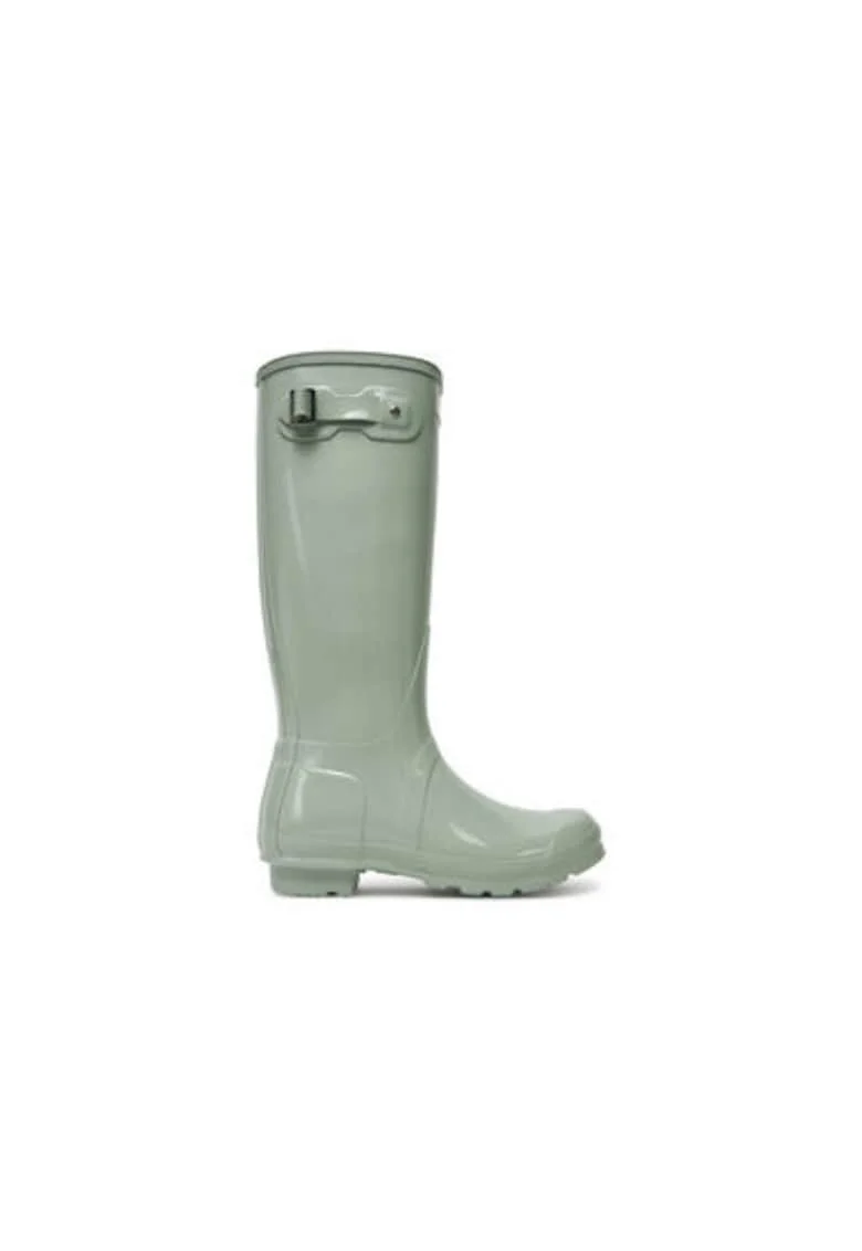 Cizme dama  WFT1000RGL, Sintetic, Albastru, Albastru
