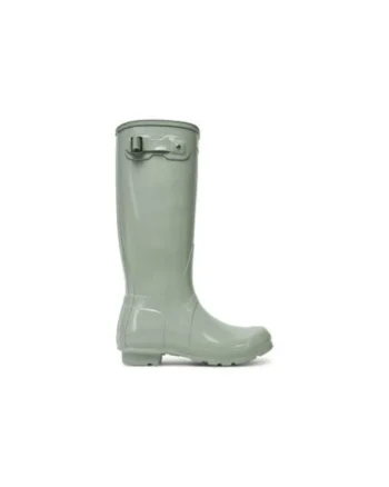 Cizme dama  WFT1000RGL, Sintetic, Albastru, Albastru
