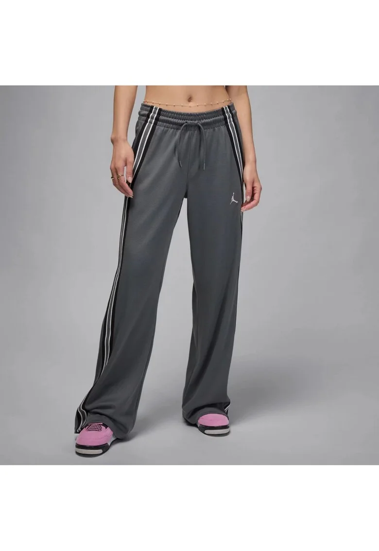 Pantaloni de trening lejeri cu talie ajustabila Brooklyn,