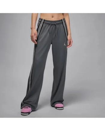 Pantaloni de trening lejeri cu talie ajustabila Brooklyn,