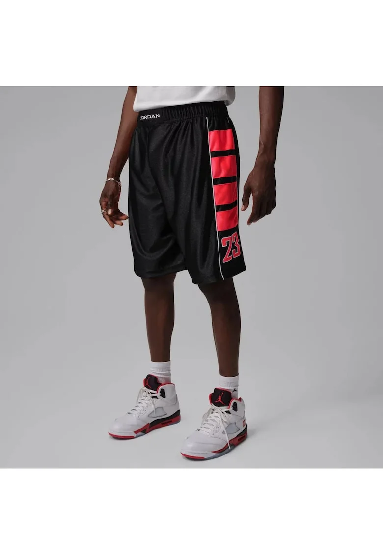 Pantaloni scurti de trening Brooklyn Cat Scratch