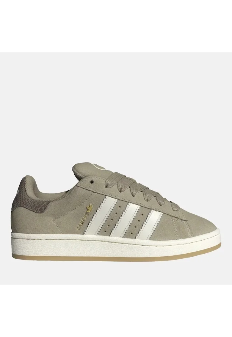 Pantofi sport cu logo Campus 00s